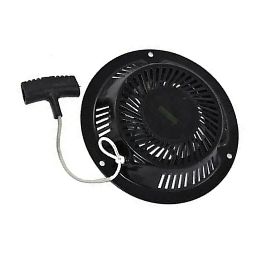 Imagem -04 - Lawnmower Recoil Starter Outdoor Living Parts Pull Start Ferramentas para Hyundai Hym 43p Hym51sp Cortadores de Grama