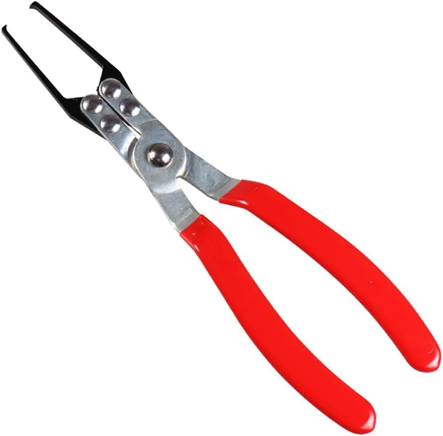 Fuse Removal Pliers Tool Relay Disassembly Clamp Relay Extraction Pliers Relay for Removing Electrical Relays on Most vehicles
