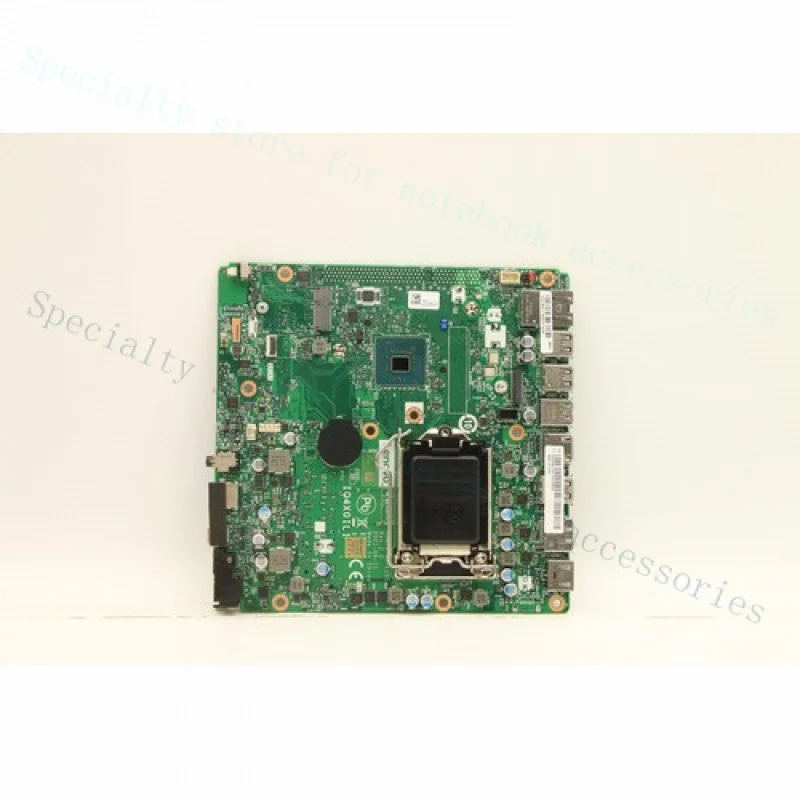 

A +++ для настольной материнской платы Lenovo ThinkCentre M70q H470 5B20U54923