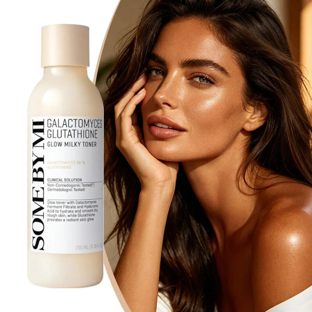 تونر للوجه من سوم باي مي بالجل - مراجعة Skincare Some By Mi وسعره