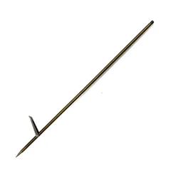 1PC Spearfishing Hand Pole Spear Shaft Spare Parts 17-4PH stainless Steel Tip Pesca Injection Rod Replacement