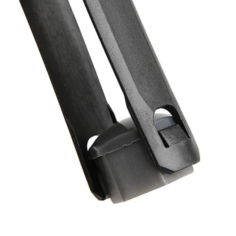 Wheel Lug Bolt Nut Center Cover Cap Extractor Removal Tool for Volkswagen Audi view 6
