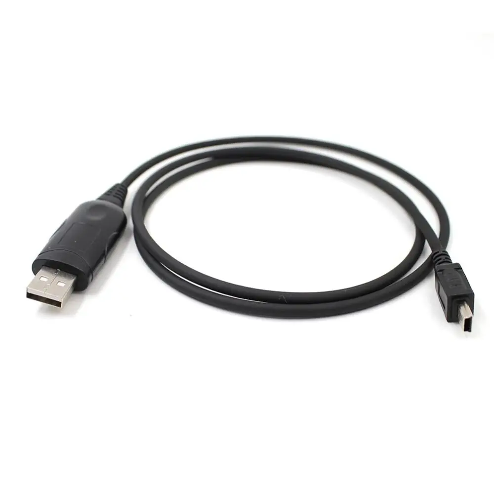 USB Programing Cable for CB Radio ANYTONE AT-5555N II 25.615 - 30.105 Mhz ARES II Citizen Band Radio