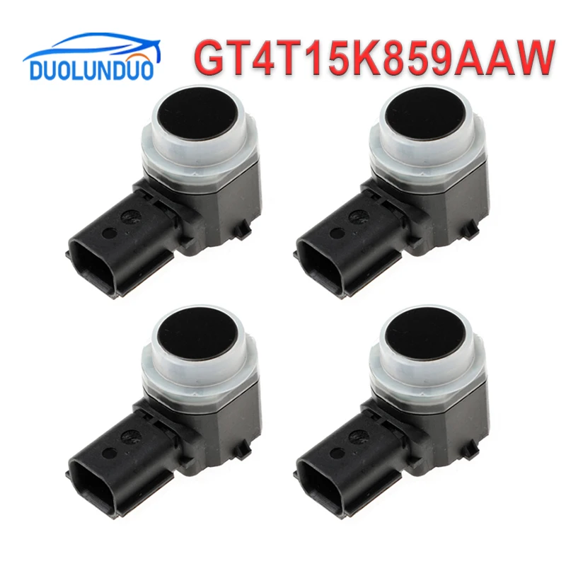 

New High Quality GT4T-15K859-AAW GT4T15K859AAW PDC Sensor Car Accessories For Ford Edge Explorer Fusion Expedition