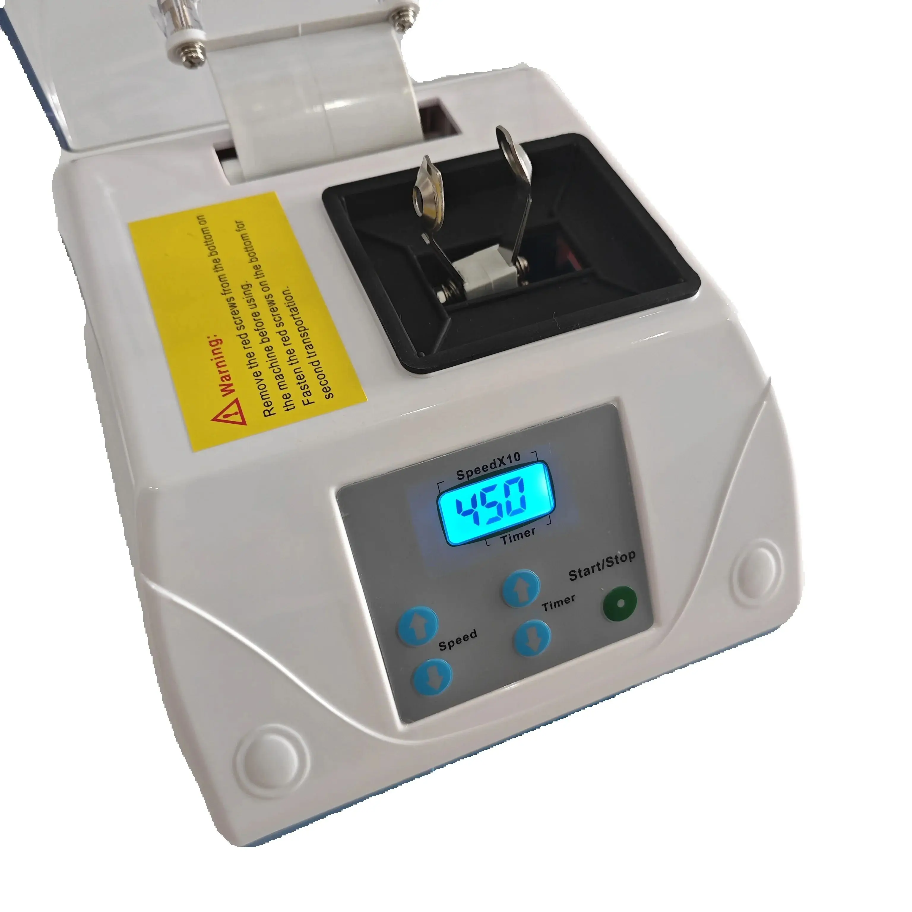 HL-AH G8 Dental Ama… - image