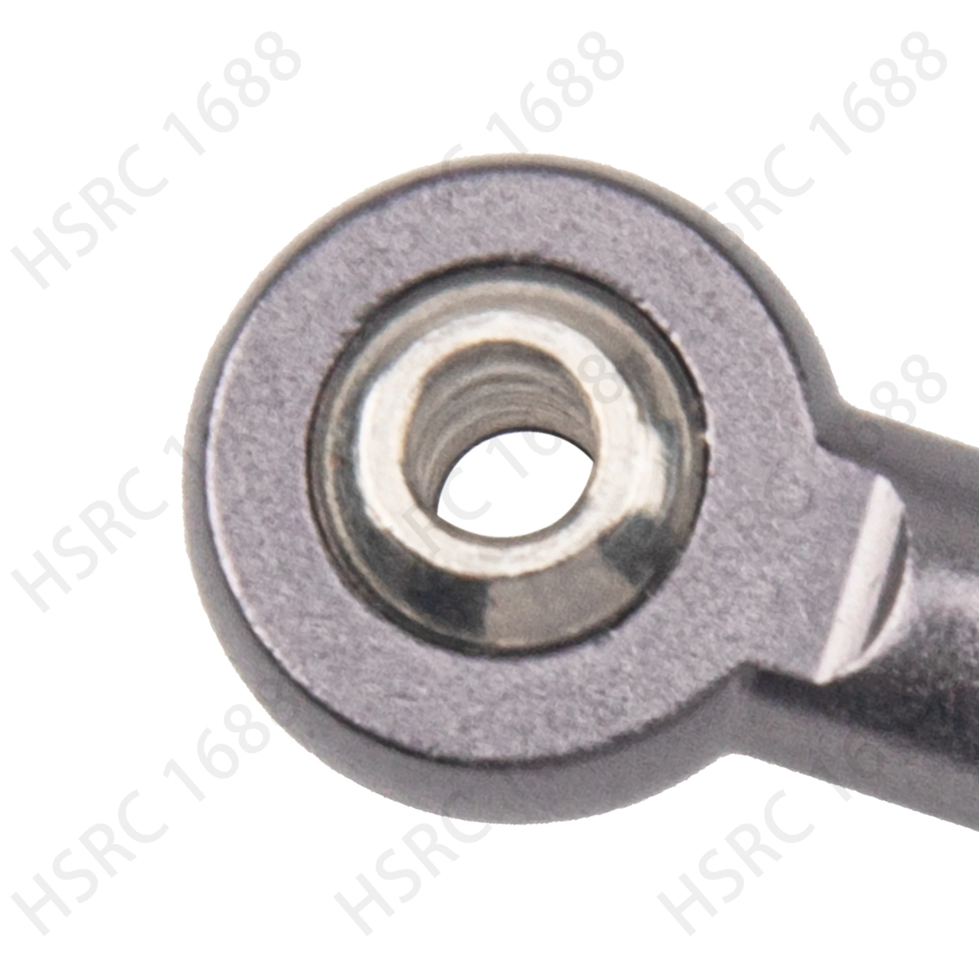 10 قطعة M3 التعادل قضيب نهاية الكرة حامل الرأس رابط 3 مللي متر الموضوع وصلة كروية ل Redcat HSP Traxxas محوري 1/10 RC سيارة شاحنة روبوت ذاتي الصنع L26mm