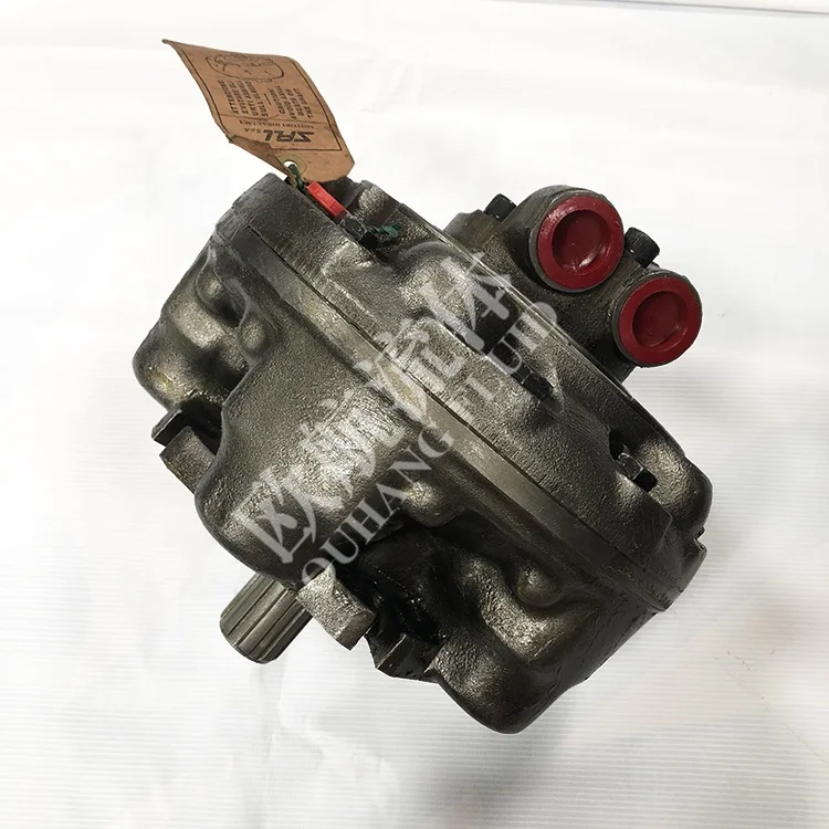 

SAI hydraulic motor M2A 300 five-star motor