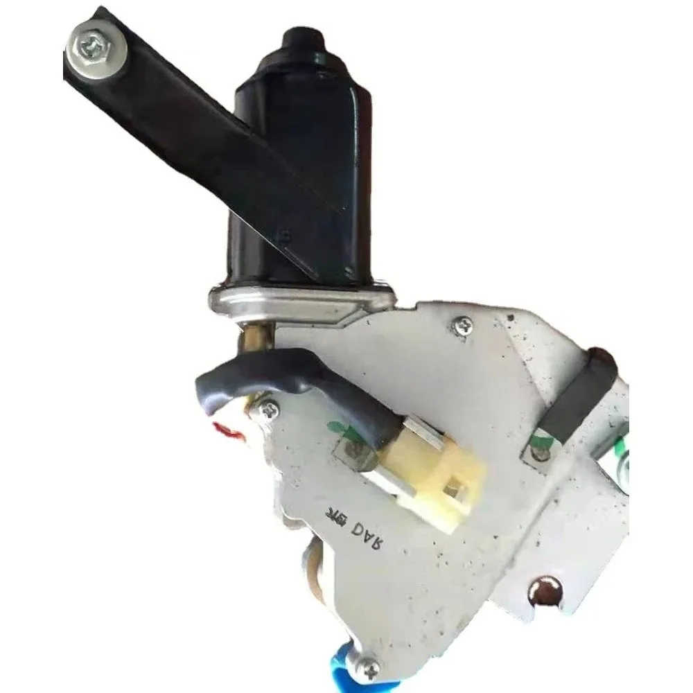 Accessories HK785100 Brand New Genuine Rear Car Windshield Washer Wiper Motor Pumps for Hyundai Galloper Automatic Wear Parts - view 6