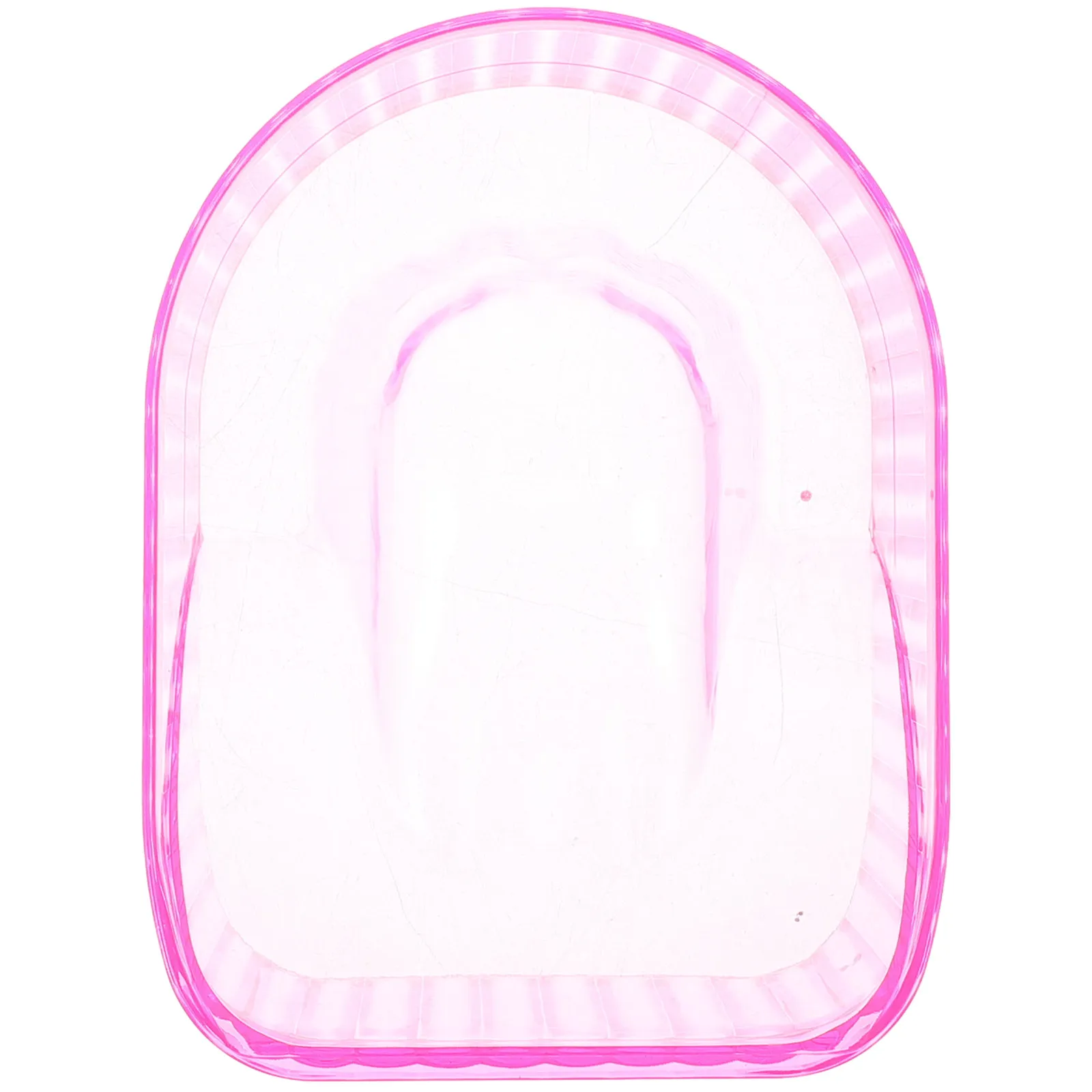 

Nail Soaking Bowl Manicure Hands Care Softening Dead Skin Nails Cleaning Supply Manicure Bowl Nail Art Make Up Brush Cleaning