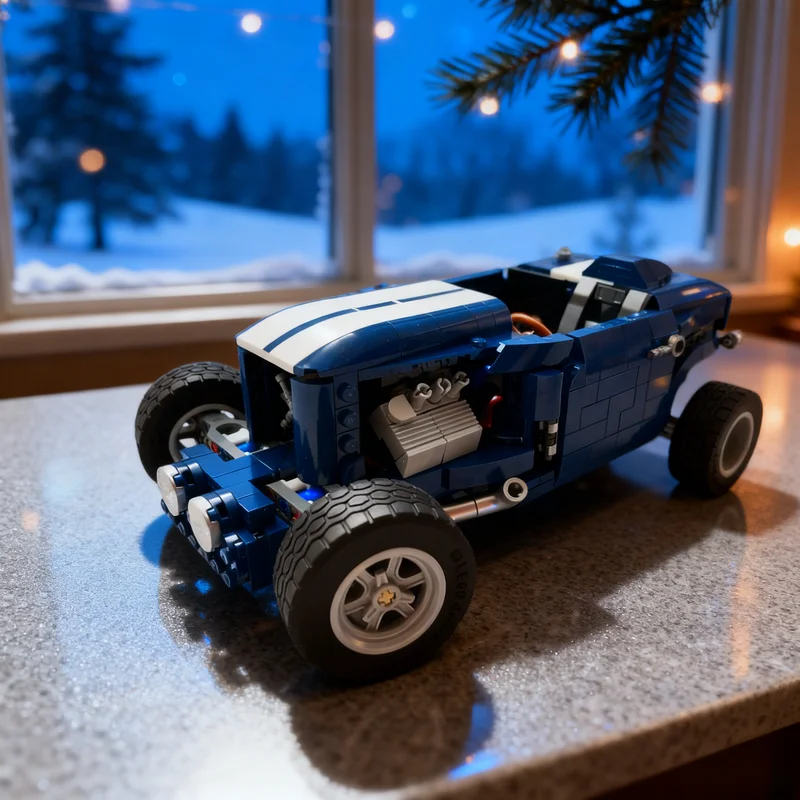 

730 шт. MOC Max стальные значки модель строительные блоки строительные рождественские подарки сборка DIY творческая идея игрушка образовательный кирпич