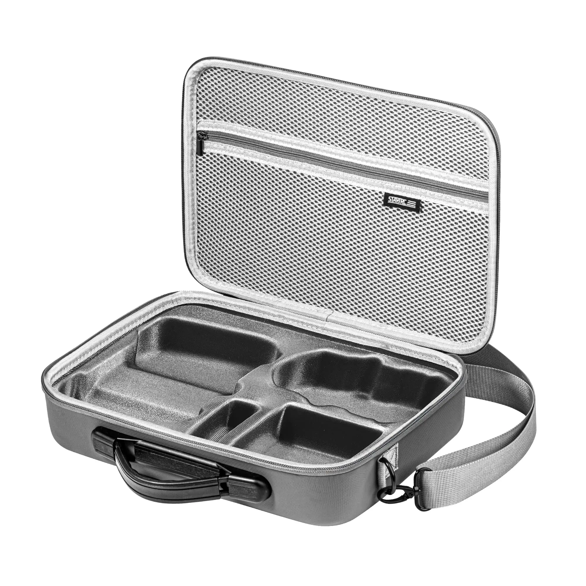 

Чехол для переноски аксессуаров для дронов DJI Mini 3/Mini 3 Pro, портативная дорожная сумка