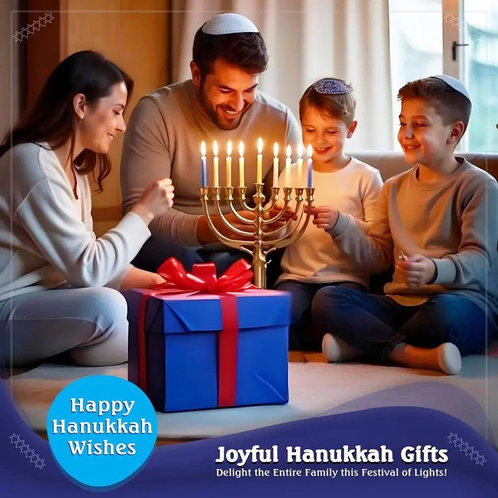 Certificado Kosher Kumi Ori Design exclusivo Tallit com bolsa combinando, acrílico macio, feito em Israel