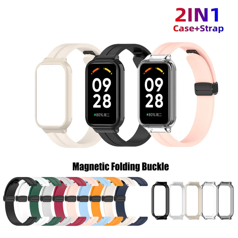 2In1 Silicone Magne…