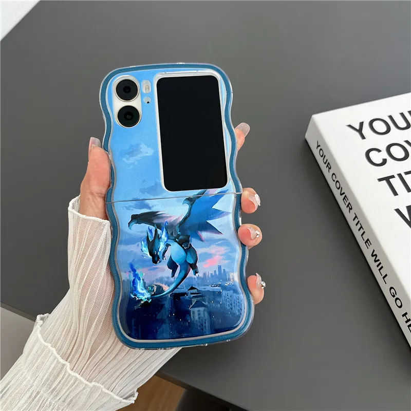 Wave Edge Phone Cas… - image