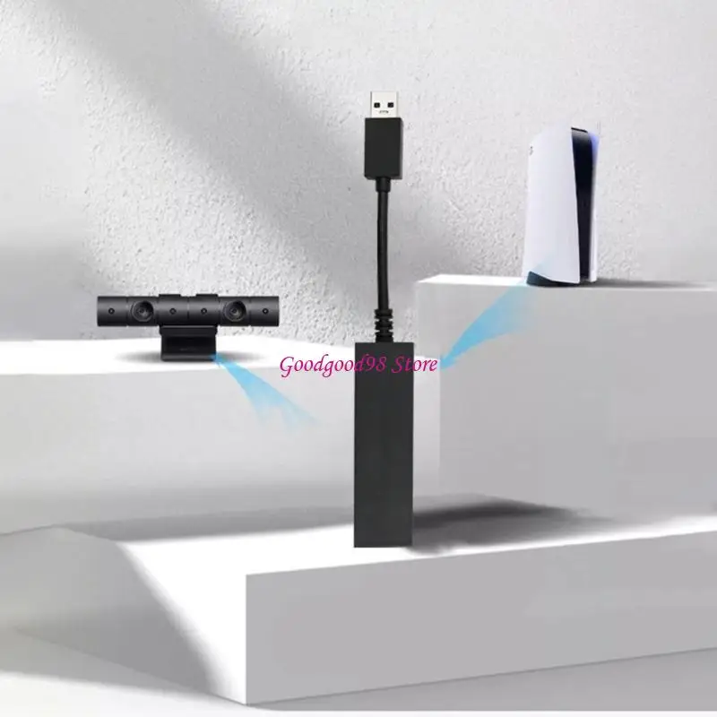 

Адаптер для игровой камеры, адаптерный кабель для игры, соединительный кабель-конвертер для игры и игровой консоли