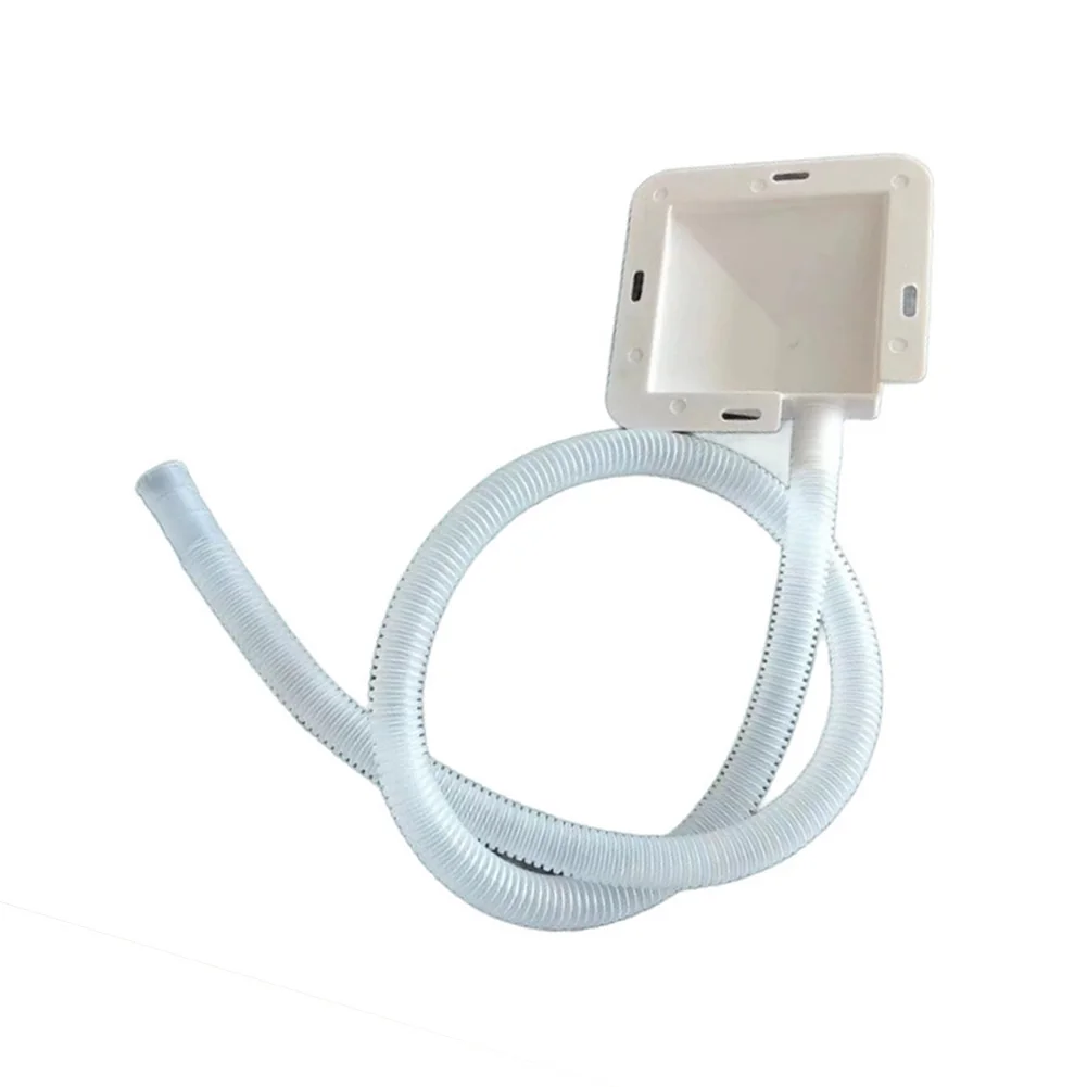 2026 Air Conditioner Drip Tray Air Conditioner Condensate Collector With 2Meter Hose For Air Conditioning, Drip Tray, Drain Hose