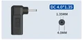 DC 4.0X1.35