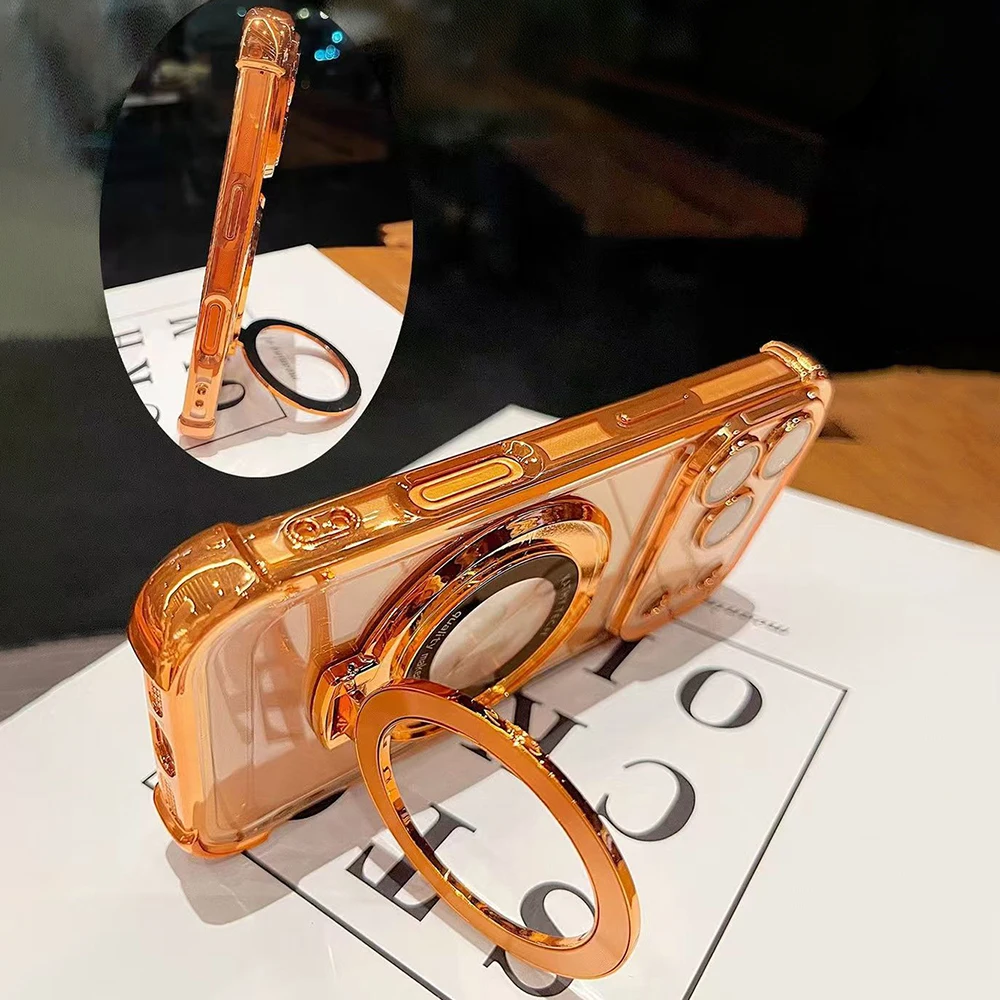 حافظة لهاتف آيفون 17 برو ماكس اير 16 15 14 بلس غطاء حماية العدسة لهاتف آيفون 11 12 13 برو ماكس