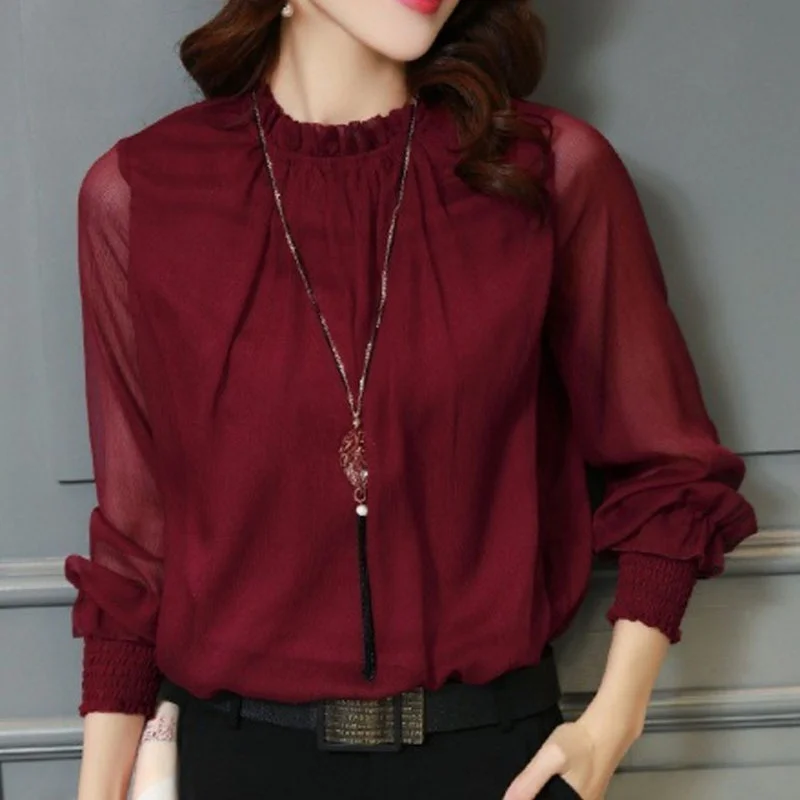 Wine red