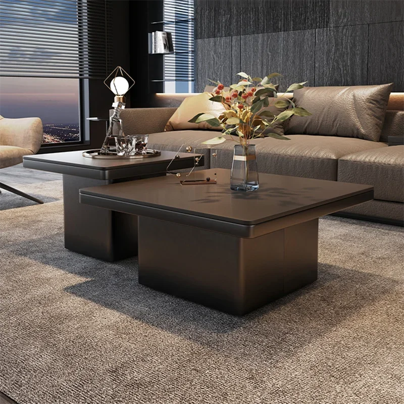 Italian Luxury Coff…