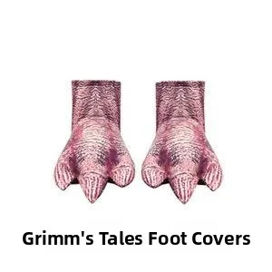 

loween Horror Role-plang Floral Print Jumpsuit Tight Clothes Cross-border Cosplay Costume Funny Outfit Women's Faion