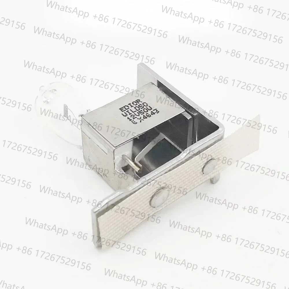 12V 50W microscope bulb wild-50 M690 HLX4643 12V50W