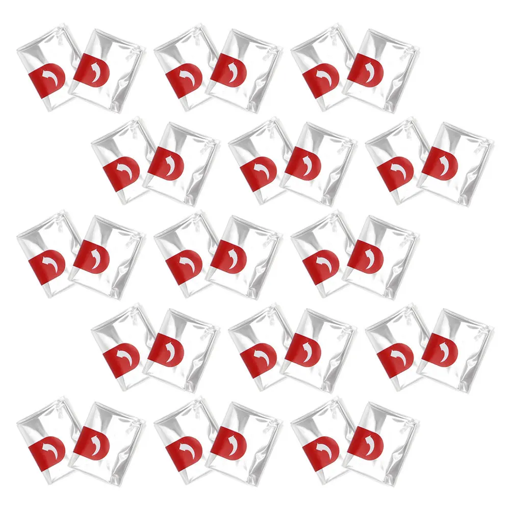 30 قطعة حقيبة الفرن أكياس الطبخ المحمصة المقاومة للحرارة للدجاج فرن تركيا استخدام مقاومة للحرارة أداة المطبخ حقيبة مقاومة للحرارة #3