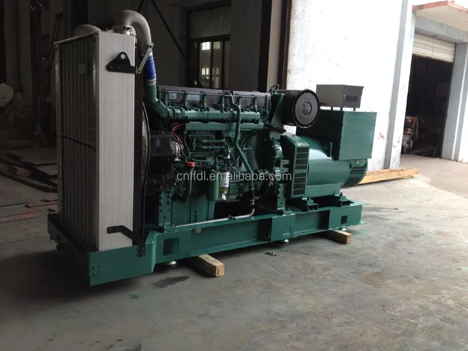 ชุดเครื่องกำเนิดไฟฟ้า30KW ระบายความร้อนด้วยน้ำ220V จากผู้ผลิตจีนใช้ในครัวเรือน40KW