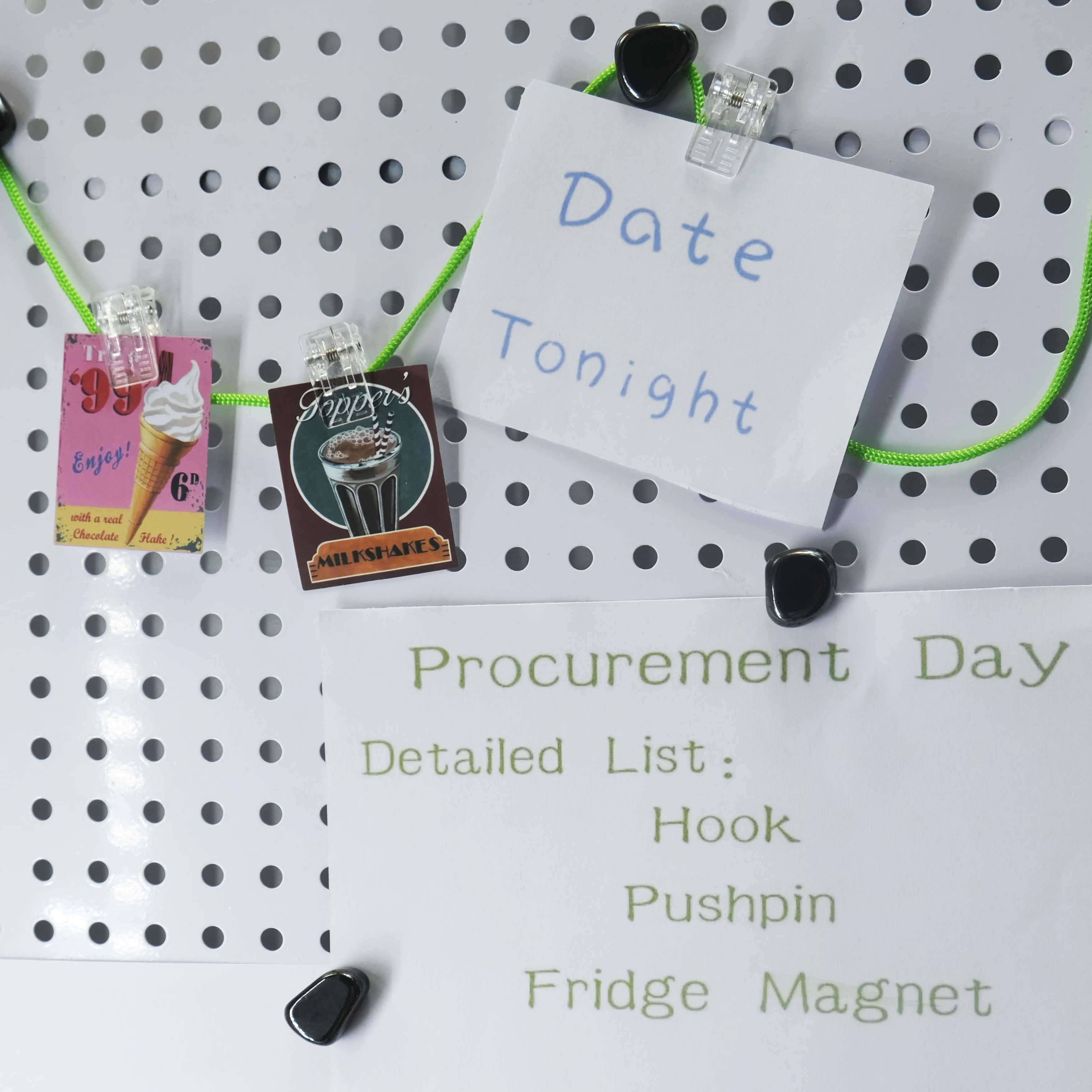 مغناطيس حجر المغناطيس الأسود غير المنتظم المصقول كتلة مغناطيسية متعددة الوظائف تخفيف التوتر العلاج التفاعل اللعب مغناطيس الثلاجة #4