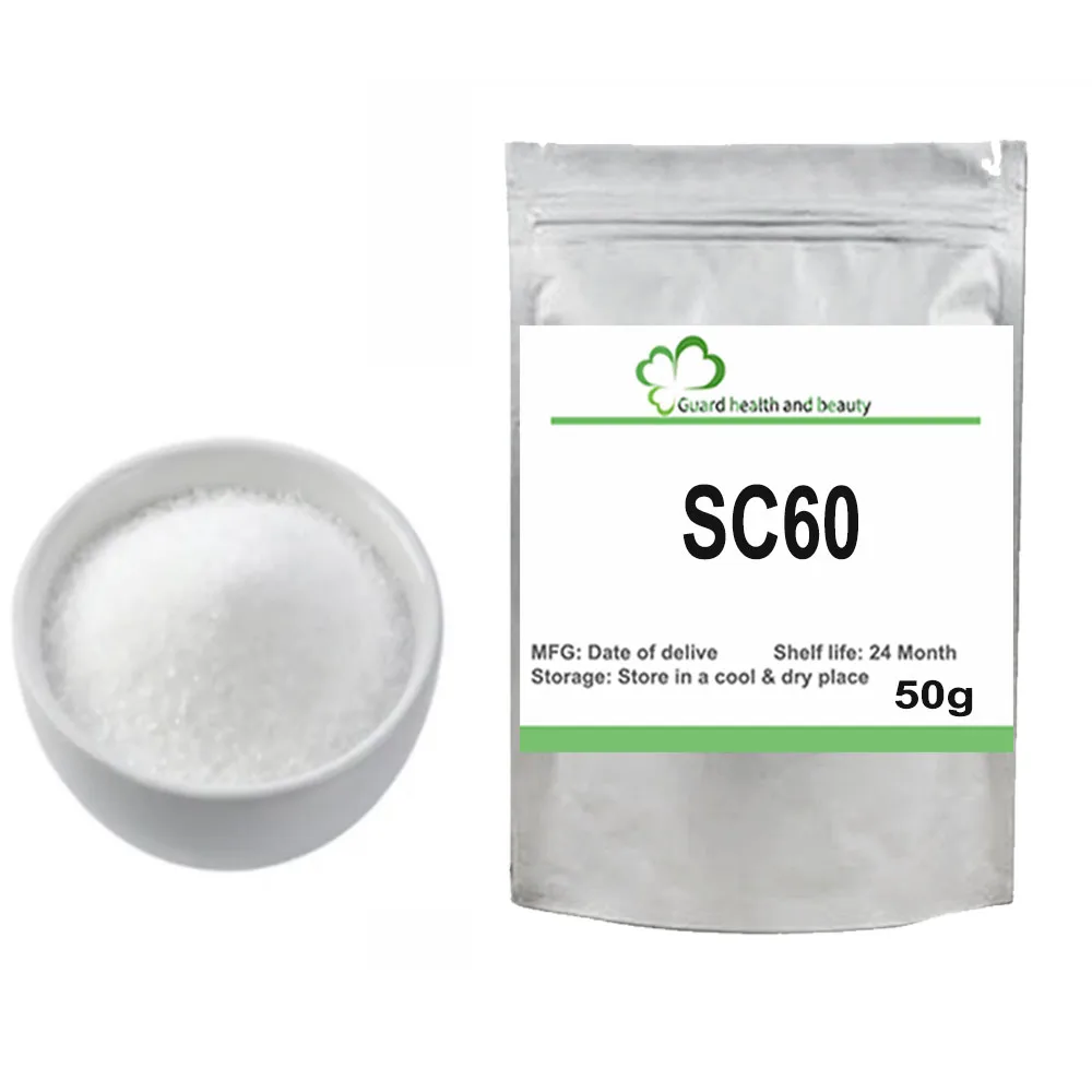 

Hot Sell BASF Salcare SC60 Washing Conditioner Softener Cosmetic Raw Material