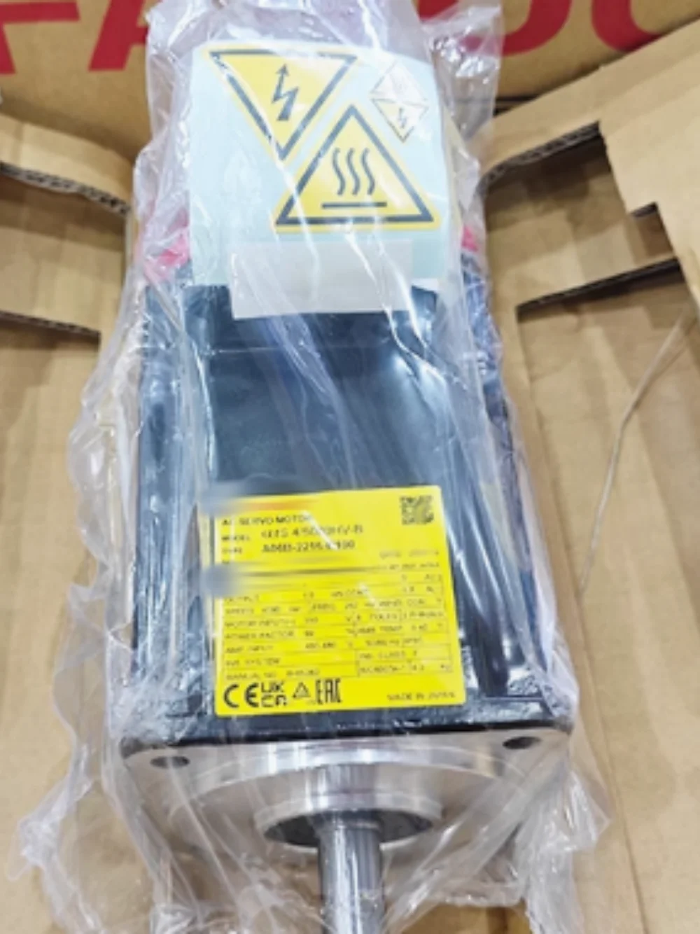 

A06B-2216-B100 for module