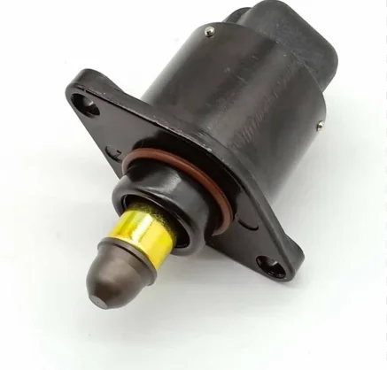 Eq6380 F01r065906 F 01r 065 906 D5184 0999cn002 New Idle Air Control Valve Iac For Geely Alto Chery Qq Chana Byd F3