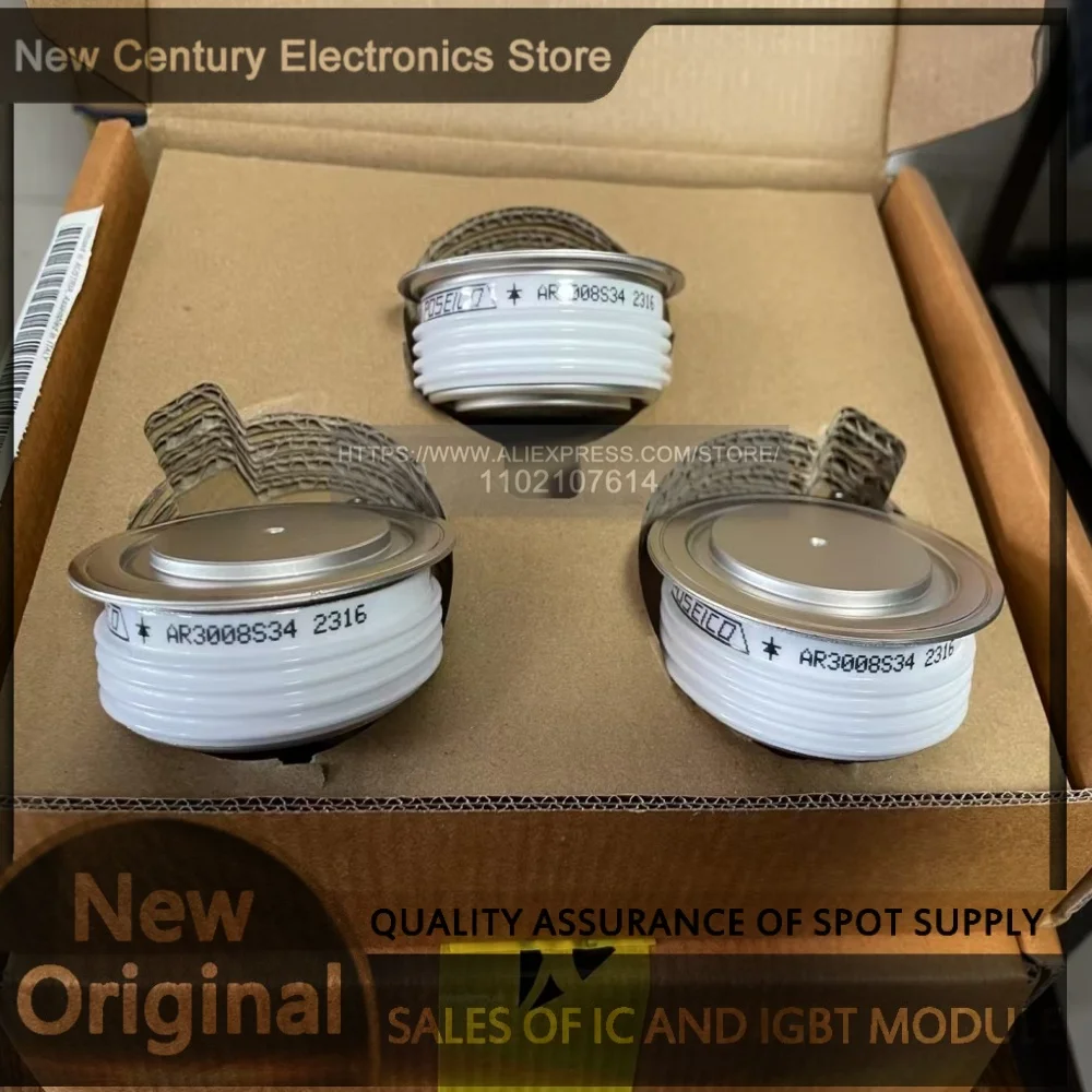 

AR3008S34 НОВЫЙ