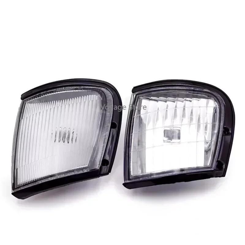 

Suitable for Jiangling Auto Parts Baodian Qingling Isuzu Turn Signal Assembly Baowei Corner Lamp Competitor Turn Signal