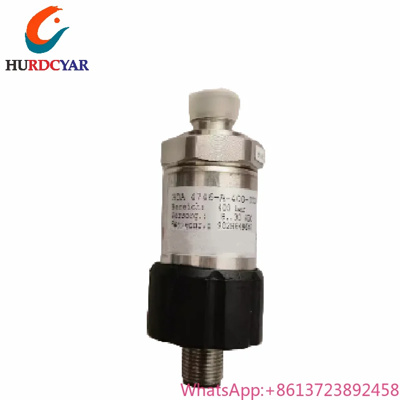 

Brand New Original HDA4746-A-400-000 Pressure Sensor PLC