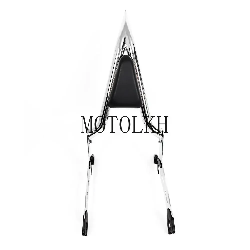 1.5inch Passenger Sissy Bar Backrest 20\