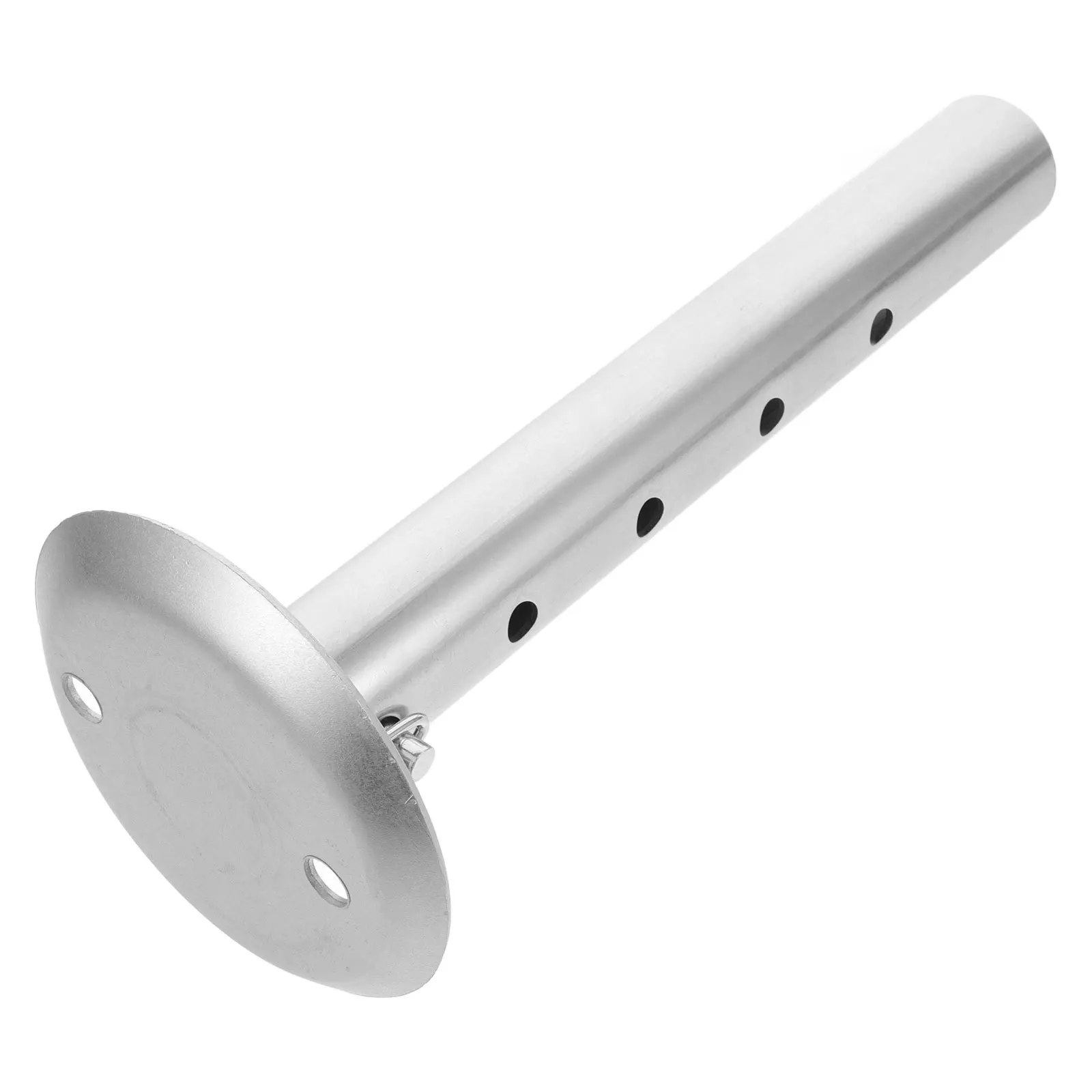 

Сменный домкрат для прицепа, прочный удлинитель пола, подходит для автодома, грузовика, прицепа, стабилизирующий домкрат