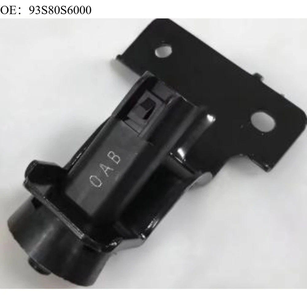 

93880-S6000 93880 S6000 93880S6000 Engine Hood Alarm Locking Sensor Switch for Hyundai IX35 2018