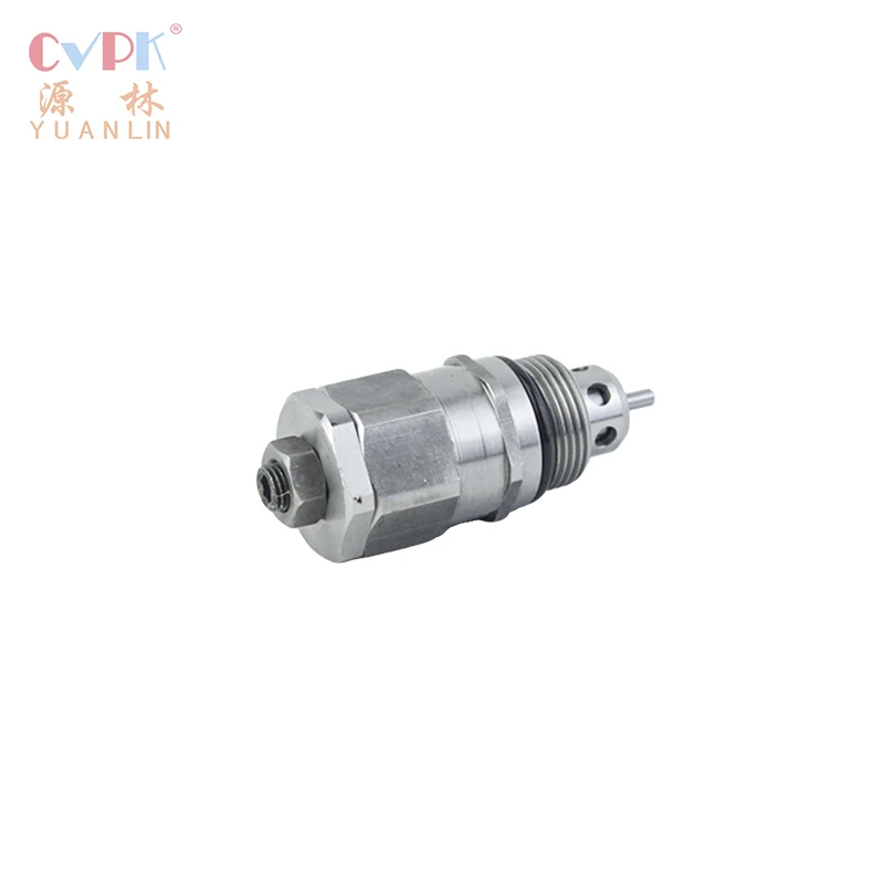 

709-90-73100 Repair Relief Valve for Komatsu PC120-6 PC130-7 Excavator