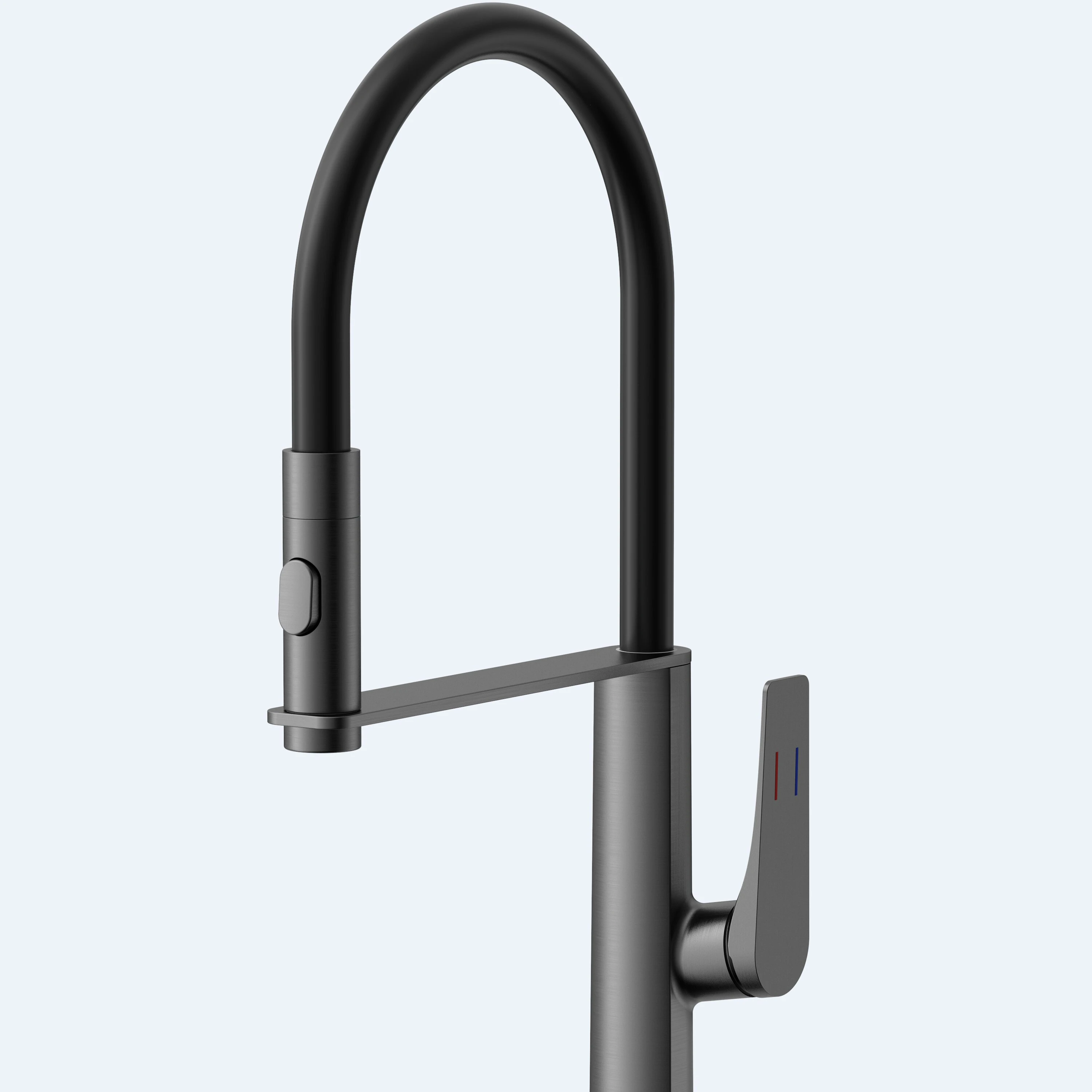 

ZC1-Modern Kitchen Sink Faucet