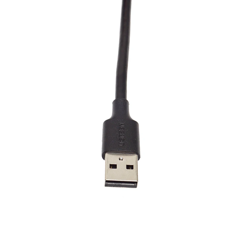 USB Type A To B Printer Cable Computer connection control board Braided Fax Machine Scanner Cord Length 1.5m 2m 3m 5m