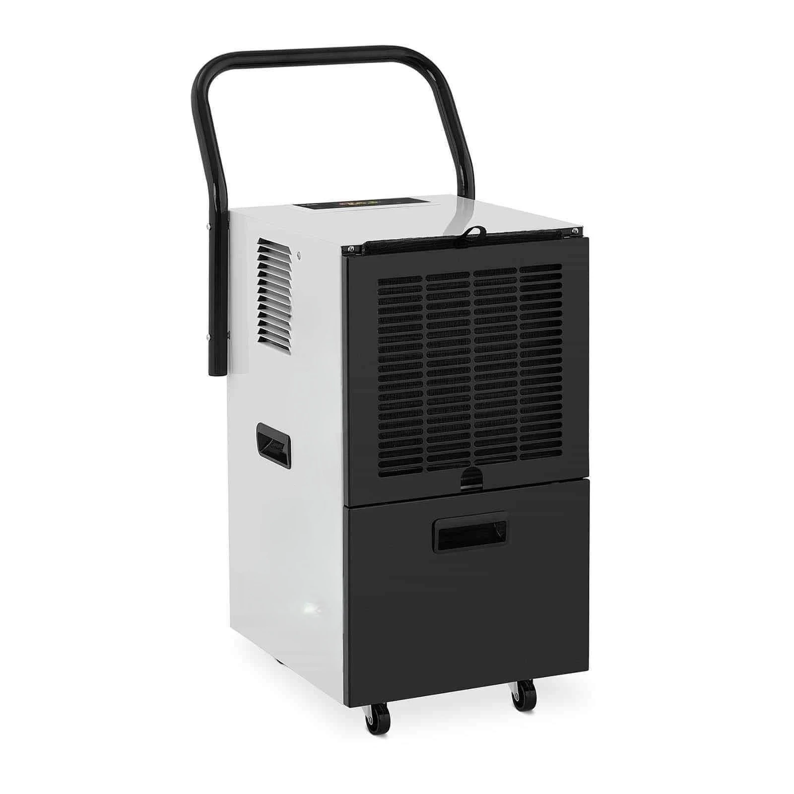 Portable Commercial folded handle Dehumidifier