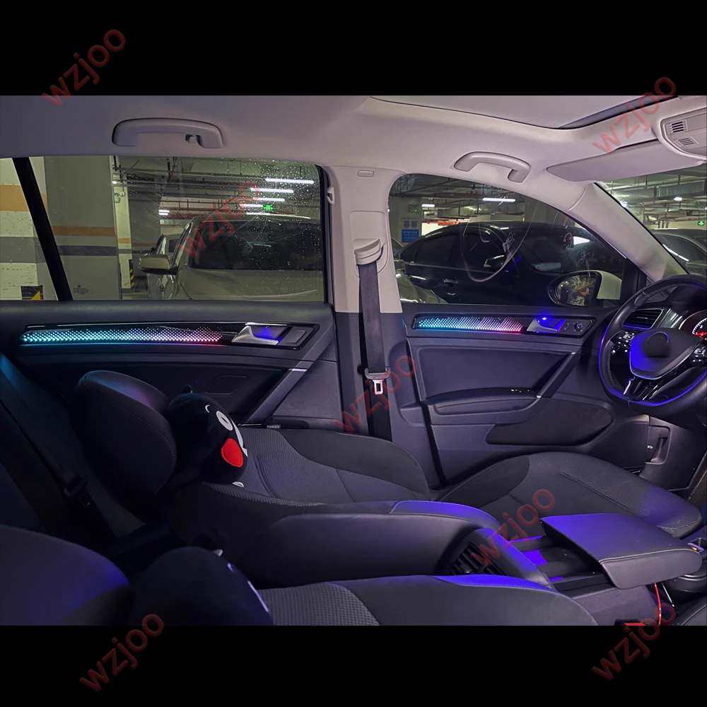 For Volkswagen Golf 7 GOLF 7.5 2014 2015 2016 2017 2018 2019 2020