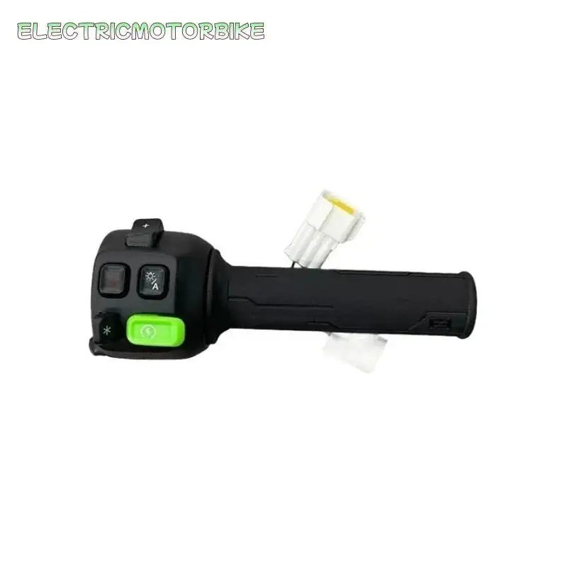 

Handle Switch Assembly For ZEEHO AE2