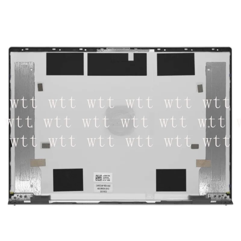 

Новинка для ноутбука Dell Inspiron 5000 5310, задняя крышка, верхний чехол, задняя крышка ЖК-дисплея 04K89P