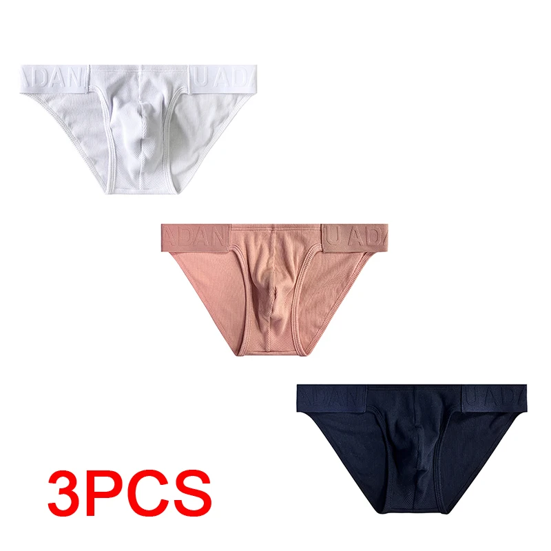 

Mens Sexy Underwear Men's Briefs G-string Men's Cotton Thong Man New Hot Thongs Packs Tоy Jockstraps Adult Jockstrap Underpants