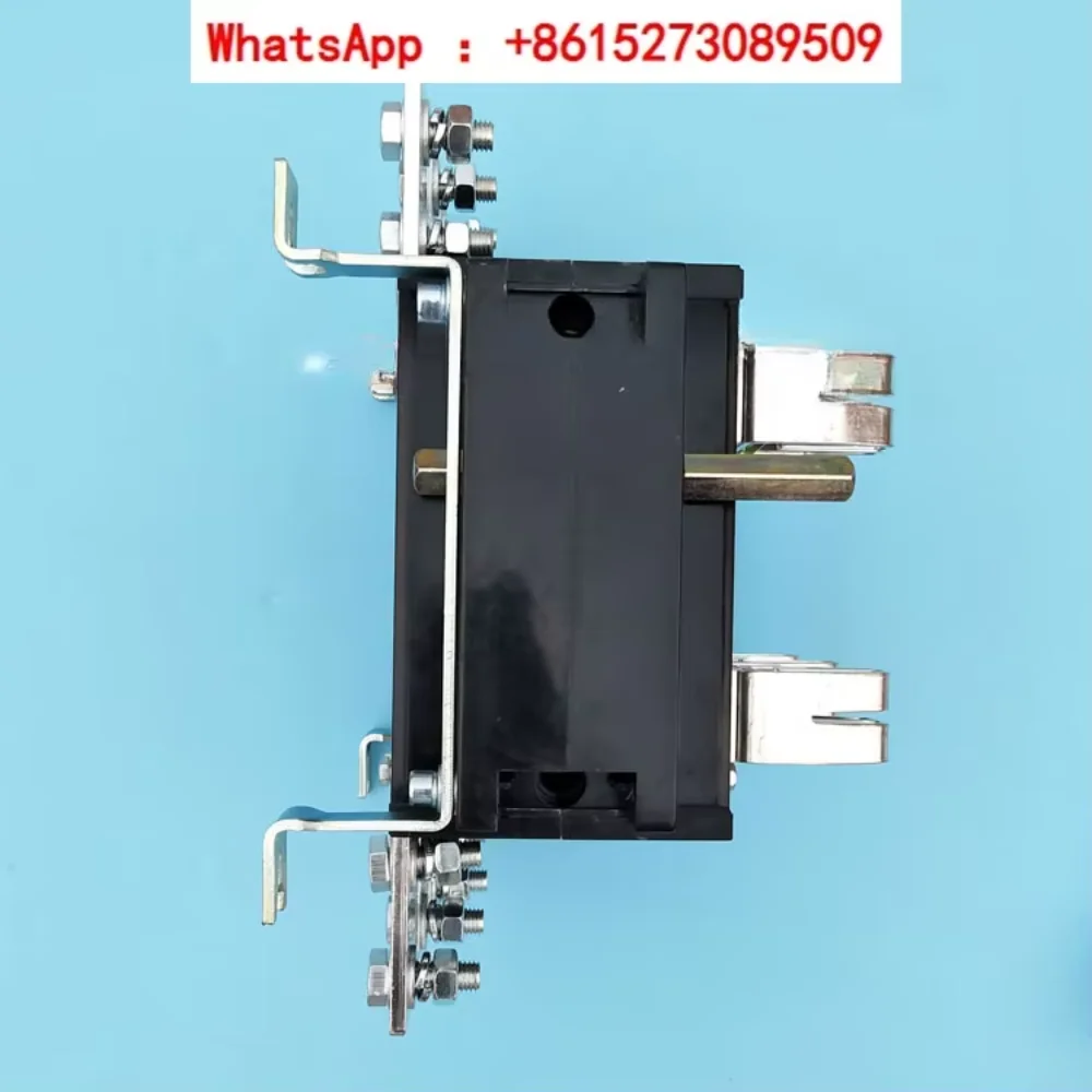 Hh15 (Qsa) -800/3/30 Isolerende Schakelaar Zekering Groep 800a/3P Mes Zekering Schakelaar