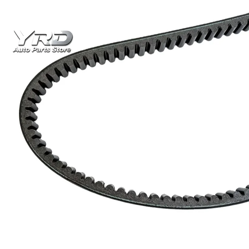 Motorcycle CVT Drive Belt | High-Performance Scooter ATV Transmission | Reinforced Rubber Belt For Automatic Continuously 300624