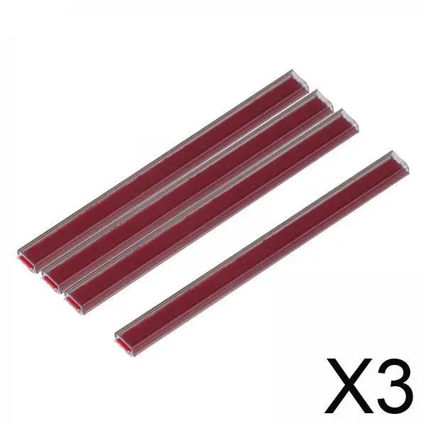 

Motor Outlet Wire Protection Tube Lightweight Secure Adhesive Drone Accessory for GT3 Drone Parts