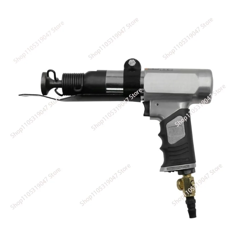 Pneumatic Duct Seam Closing Machine  Seamer Air Hammer Set Sewing Hammer
